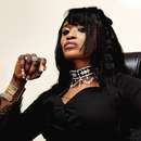 Powerful African-Queen Shemale Dominatrix in Brighton