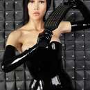 Tall Amazonian Dominatrix in Brighton